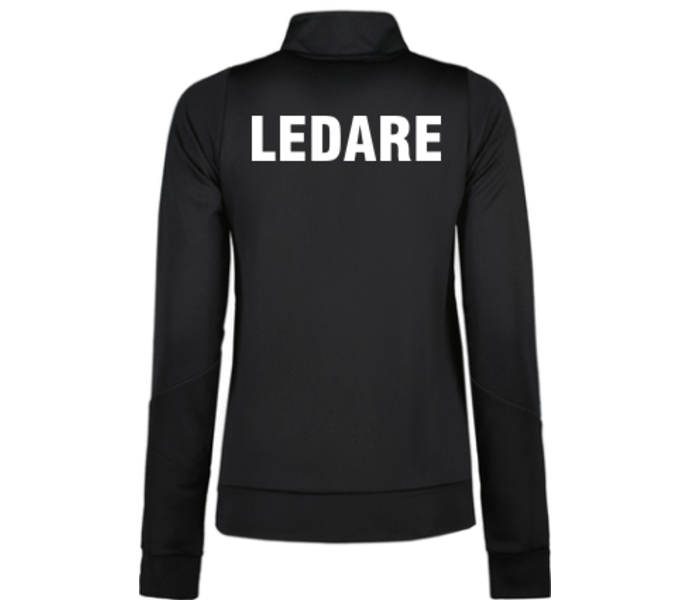 Tiro 24 W träningsjacka