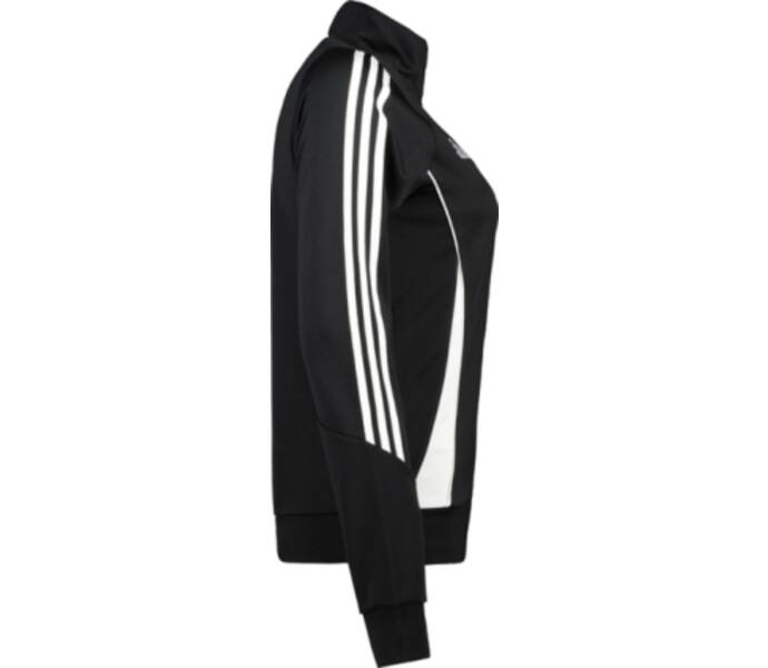 adidas Tiro 24 W träningsjacka Svart