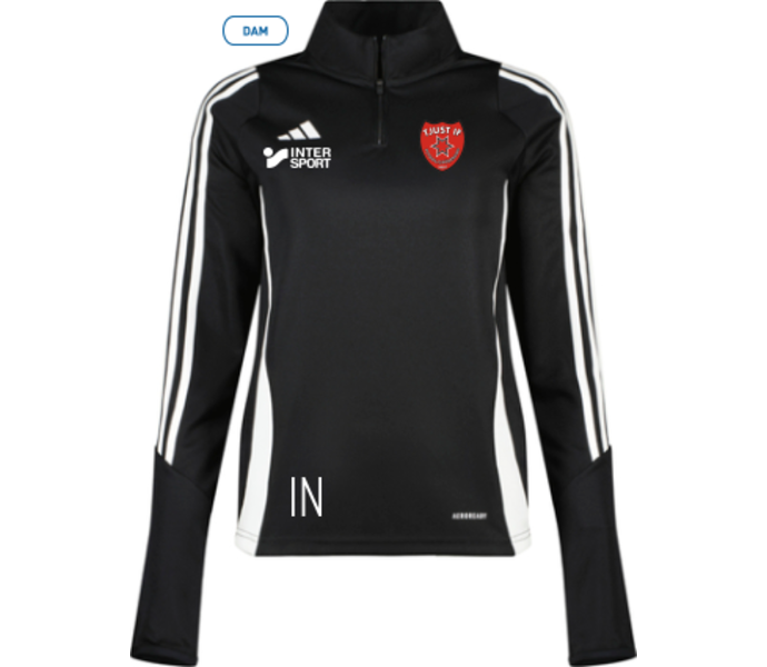 Tiro 24 W träningströja