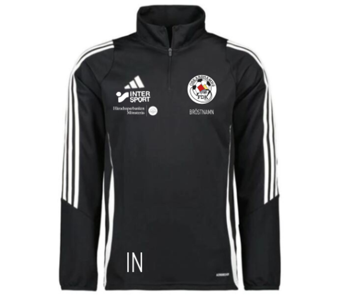 Tiro 24 träningströja