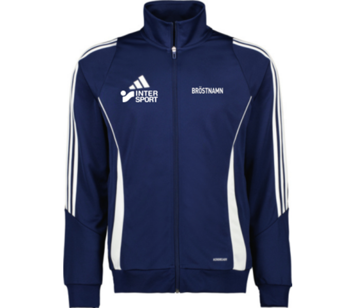 Tiro 24 W träningsjacka