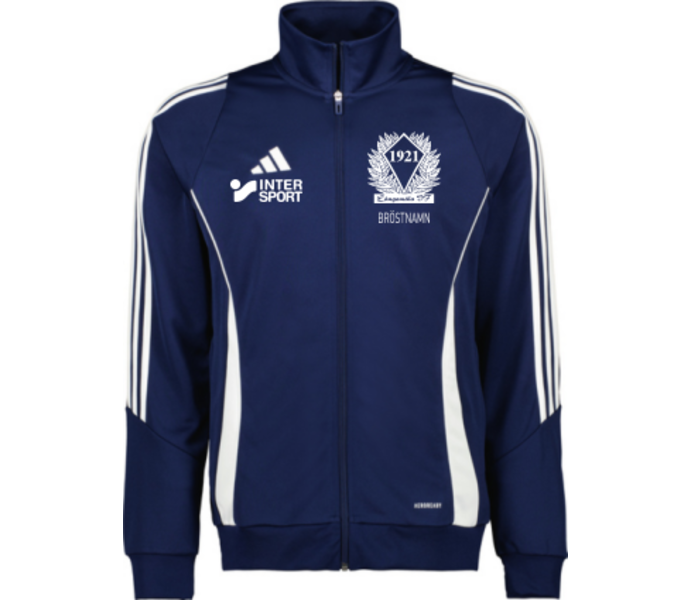 Tiro 24 träningsjacka