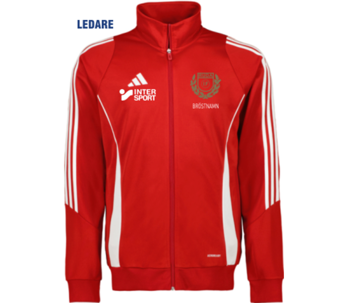 Tiro 24 träningsjacka