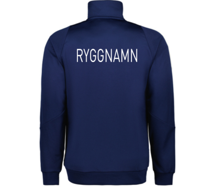 Tiro 24 jr träningsjacka