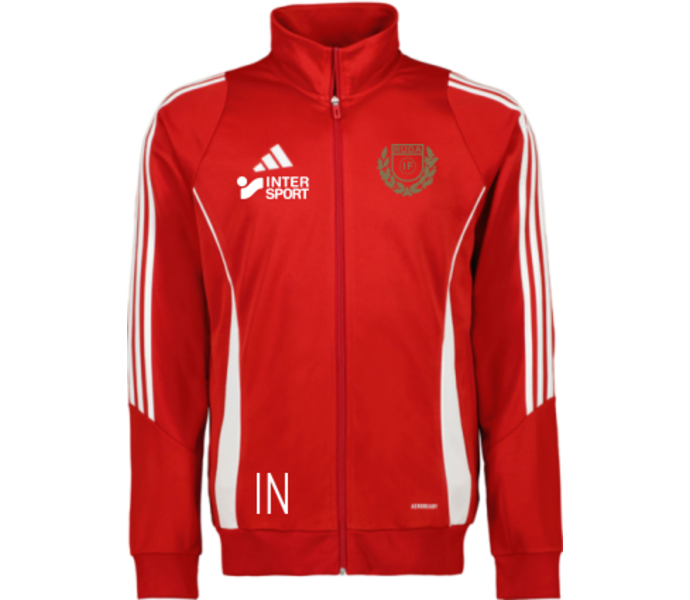 Tiro 24 jr träningsjacka 