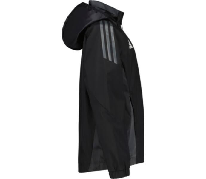 adidas TIRO24 C AW JKT Svart