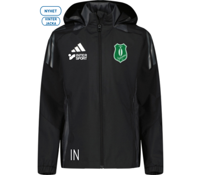 TIRO24 C AW JKT