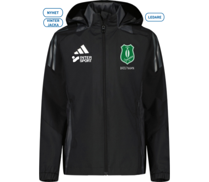 TIRO24 C AW JKT