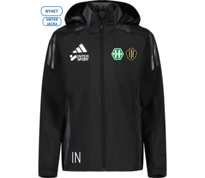 TIRO24 C AW JKT