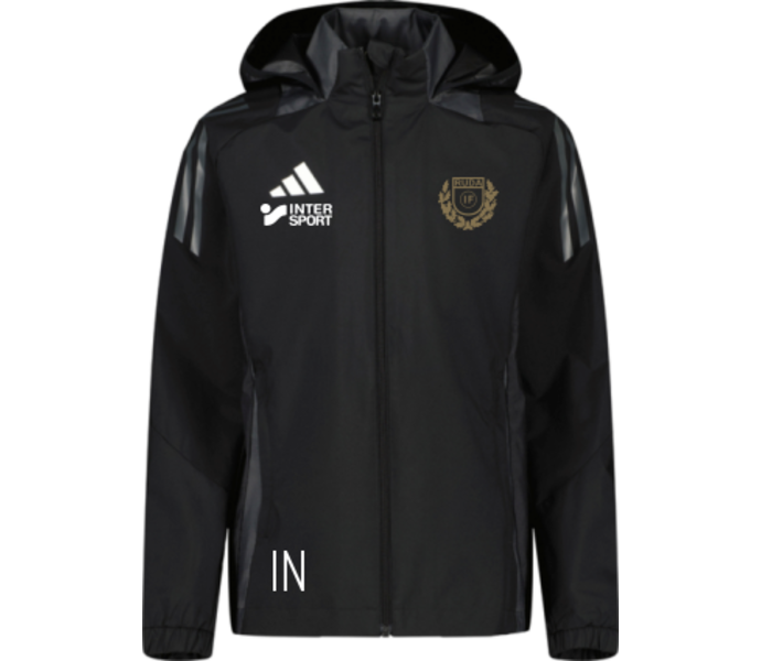 TIRO24 C AW JKT