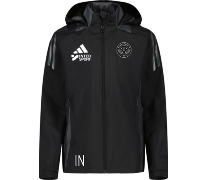 TIRO24 C AW JKT