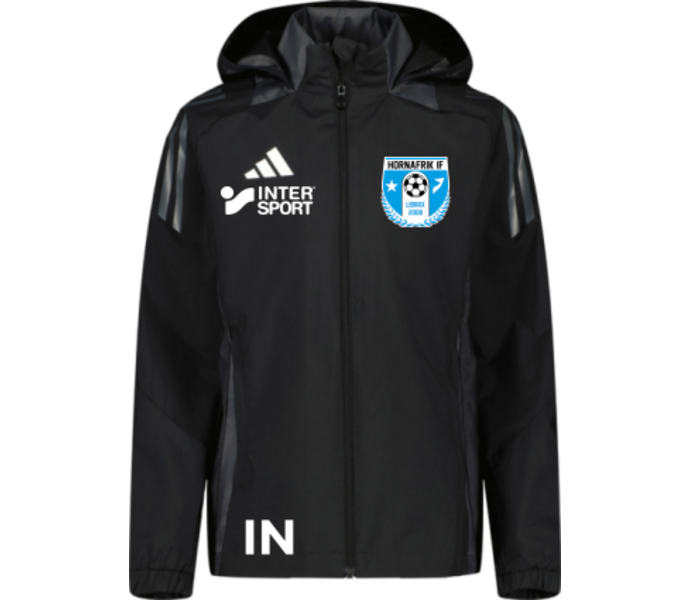 TIRO24 C AW JKT JR