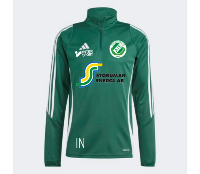Tiro 24 jr träningströja