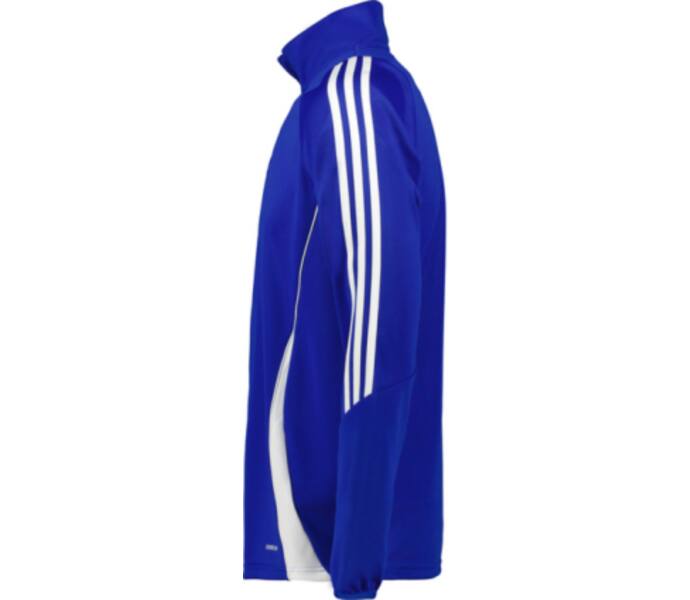 adidas Tiro 24 jr träningströja Blå