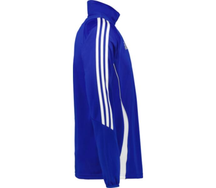 adidas Tiro 24 jr träningströja Blå