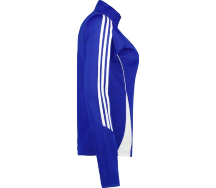 adidas Tiro 24 W träningströja Blå