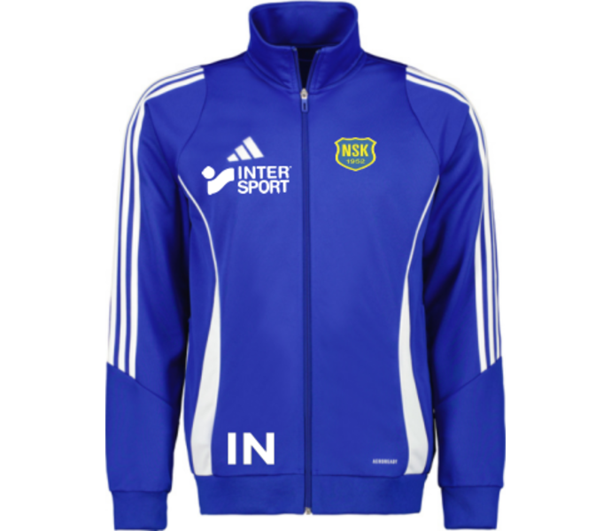 Tiro 24 träningsjacka