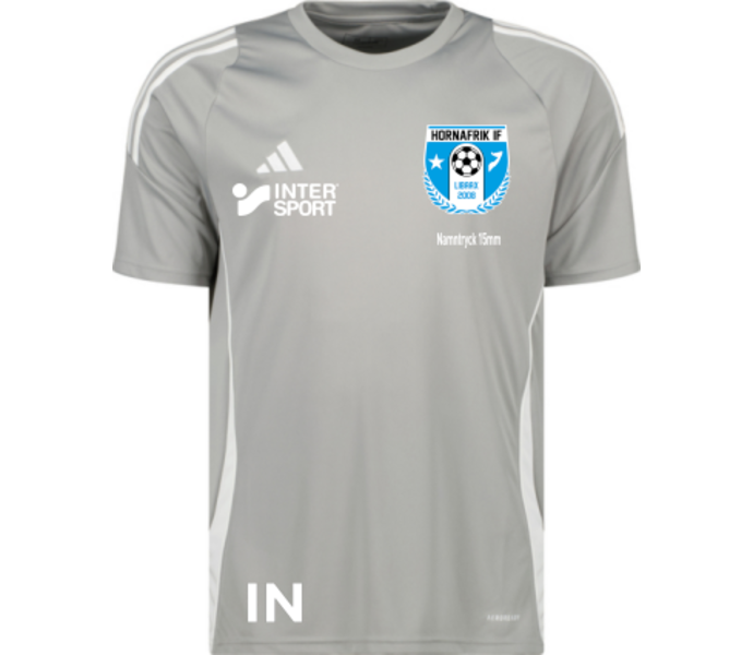 Tiro 24 t-shirt
