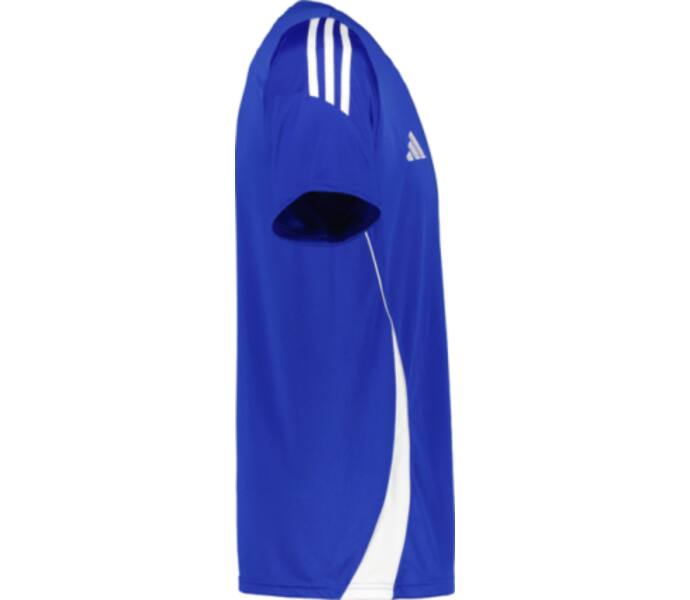 adidas Tiro 24 t-shirt Blå