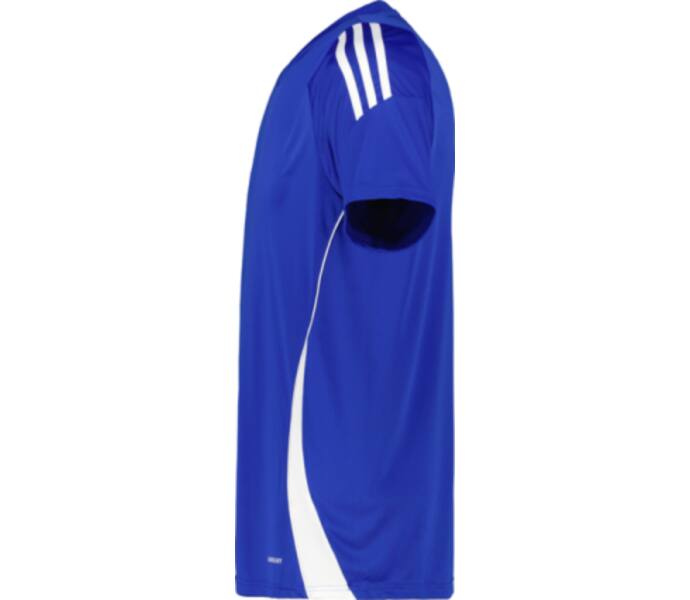 adidas Tiro 24 t-shirt Blå