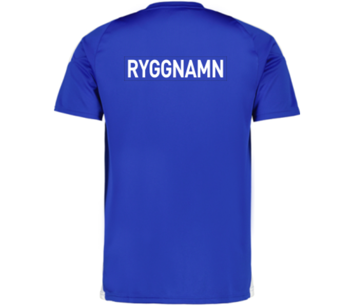 Tiro 24 t-shirt