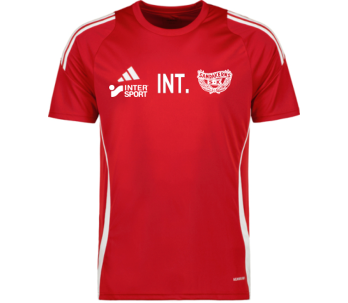 Tiro 24 t-shirt