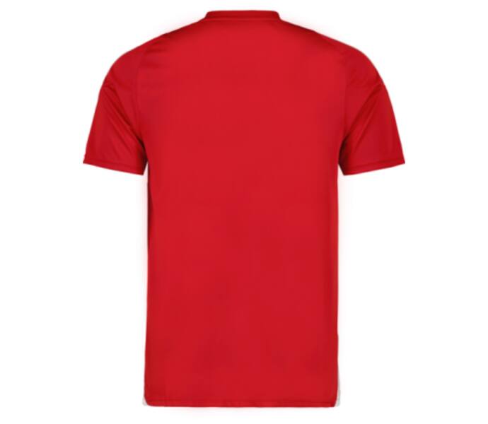 adidas Tiro 24 t-shirt Röd