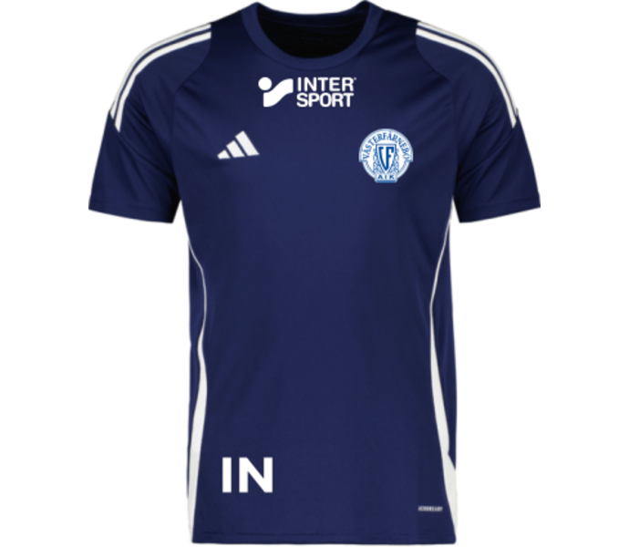 Tiro 24 t-shirt