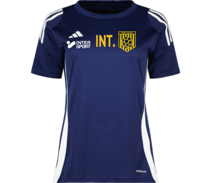 Tiro 24 t-shirt