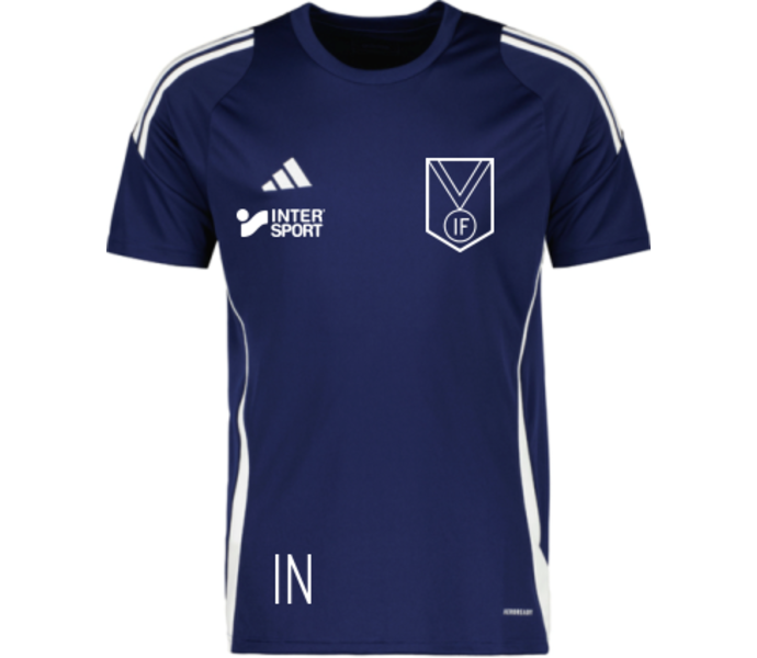 Tiro 24 t-shirt