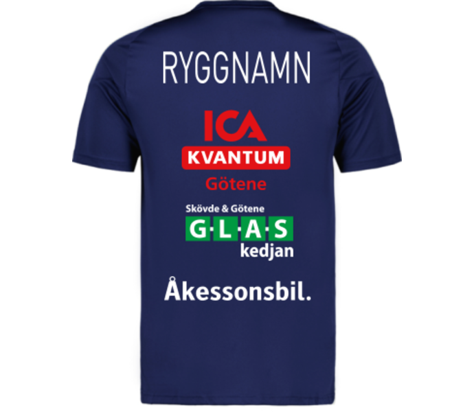 Tiro 24 t-shirt