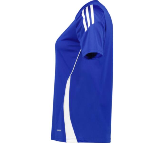 adidas Tiro 24 W t-shirt Blå