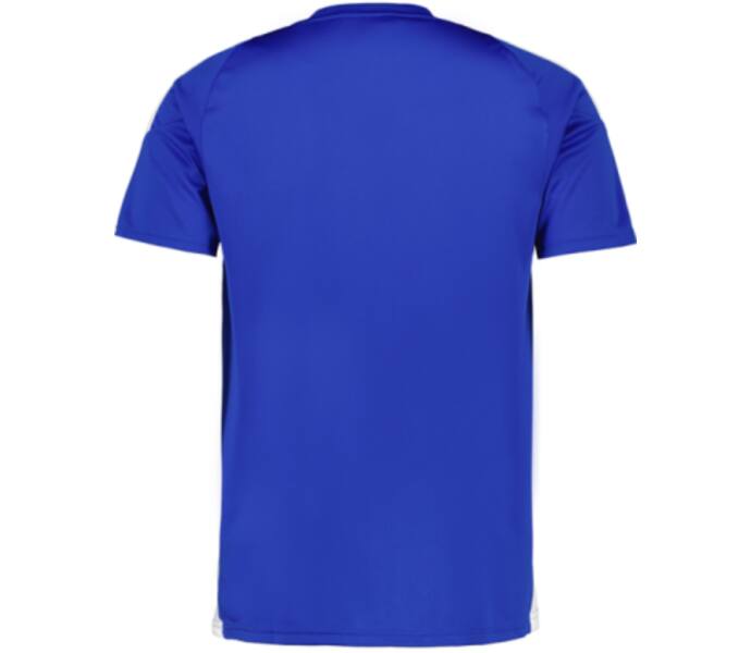 adidas Tiro 24 jr t-shirt Blå