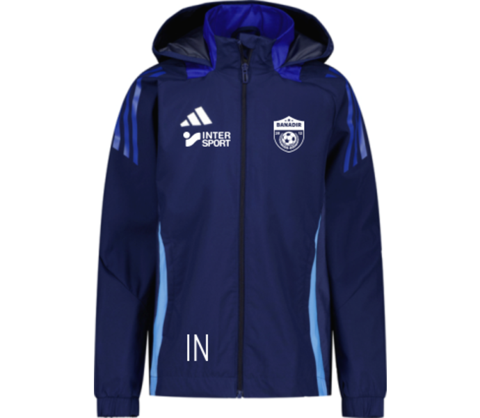 TIRO24 C AW JKT