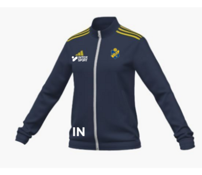 MiTEAM CU ENT22 TK JKT W