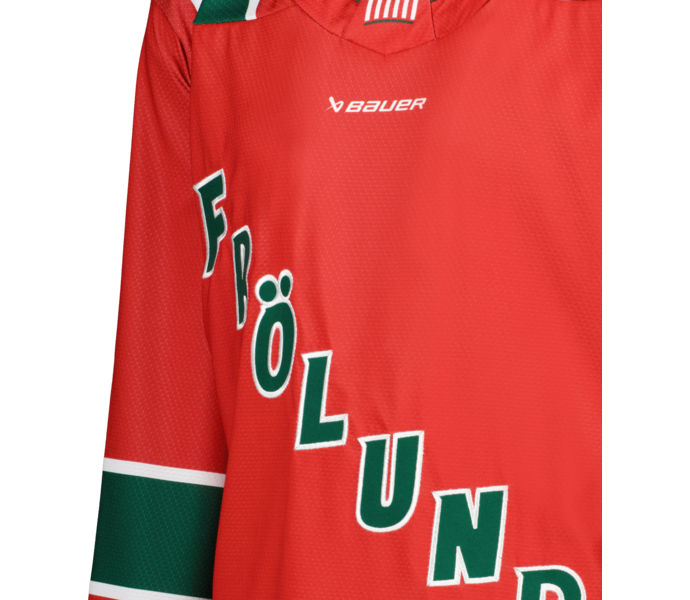 Frölunda Hockey Classic Replica  Röd