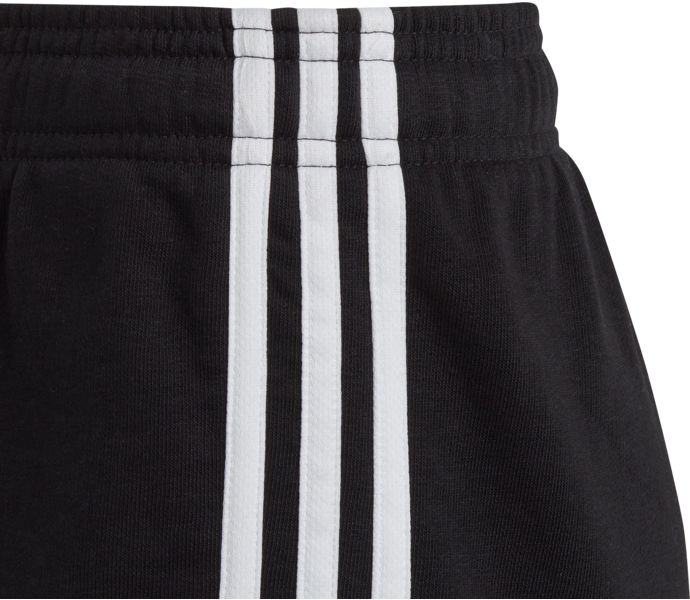 adidas Essentials 3-stripes JR shorts  Svart