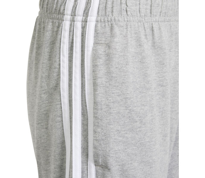 adidas Essentials 3-stripes Long JR shorts Grå