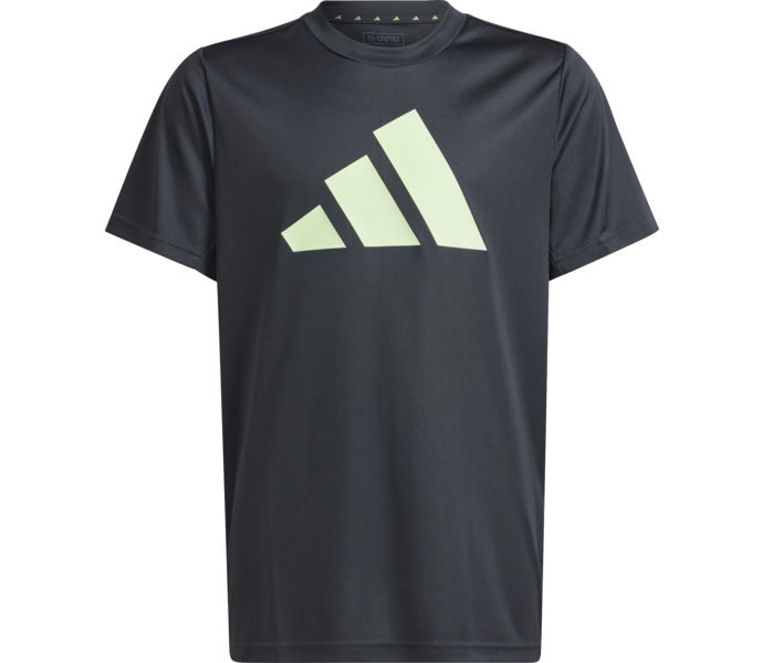 adidas Train Essentials Logo JR träningst-shirt Svart