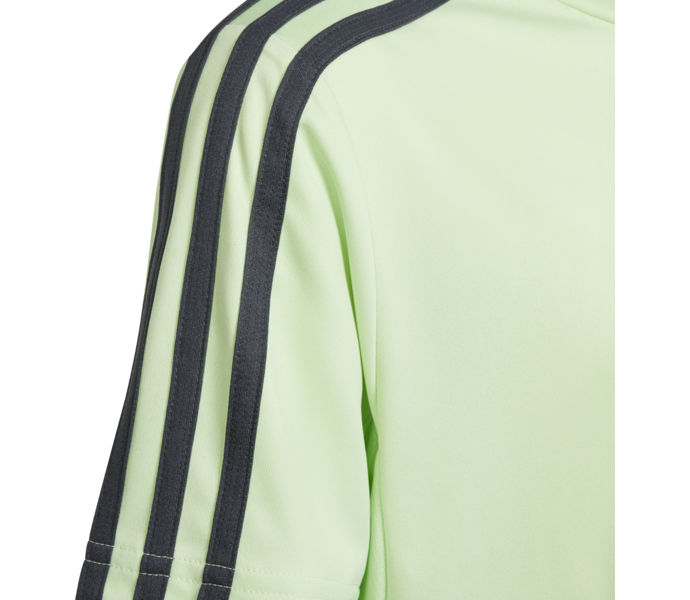 adidas Train Essentials 3-Stripes JR träningst-shirt Grön