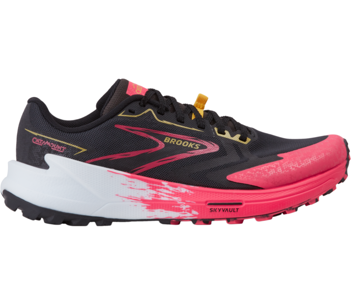 Brooks orders vapor 3 mens pink