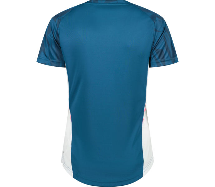Puma individualBLAZE Jersey W träningst-shirt Blå