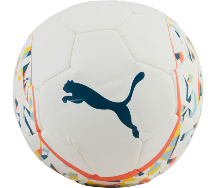 Puma Neymar Jr Graphic Mini fotboll Vit
