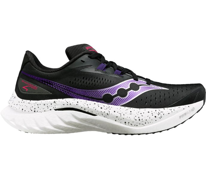 Saucony ENDORPHIN SPEED 4 LÖPARSKOR Svart