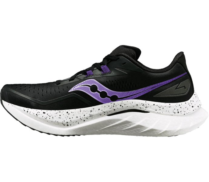 Saucony ENDORPHIN SPEED 4 LÖPARSKOR Svart