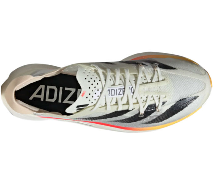 adidas Adizero Adios Pro 3 M löparskor Vit