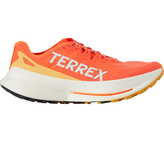 adidas Terrex Agravic Speed Ultra M löparskor Orange