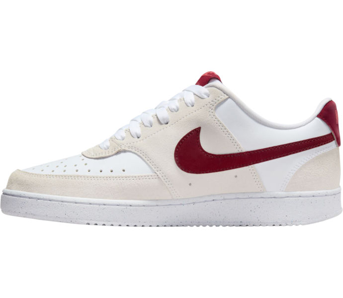 Nike Court Vision Low W sneakers Vit