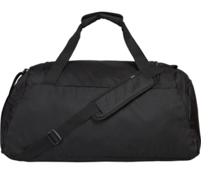 Puma teamGOAL Teambag M  Svart