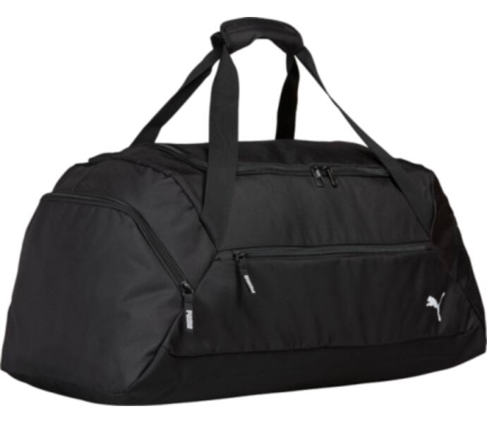 Puma teamGOAL Teambag M  Svart